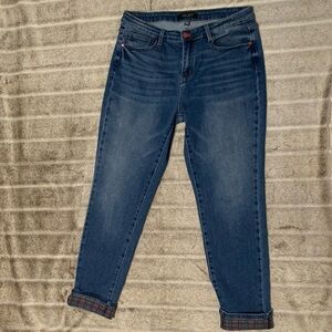 Judy Blue Women's Jeans